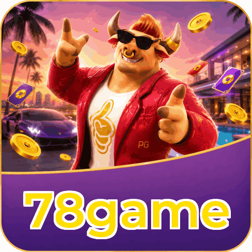 Comparação APP mobile vs versão web da 78game